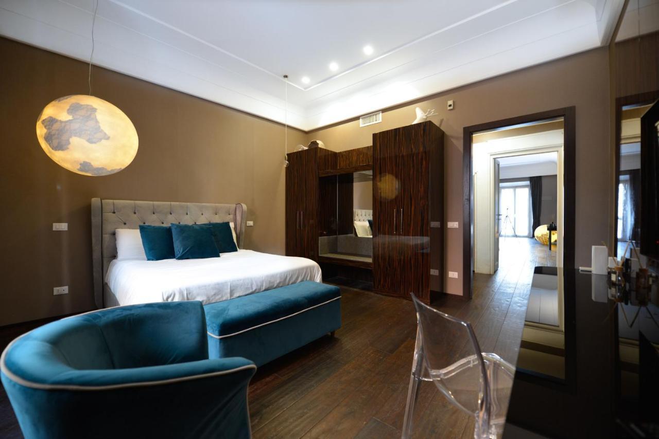 The Babuino - Luxury Serviced Apartment Rome Luaran gambar